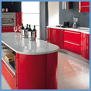 Esempio piano cucina