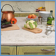 Esempio piano cucina