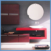 Esempio piano bagno