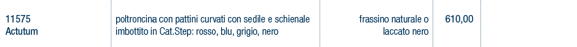 Prezzi art. 11575